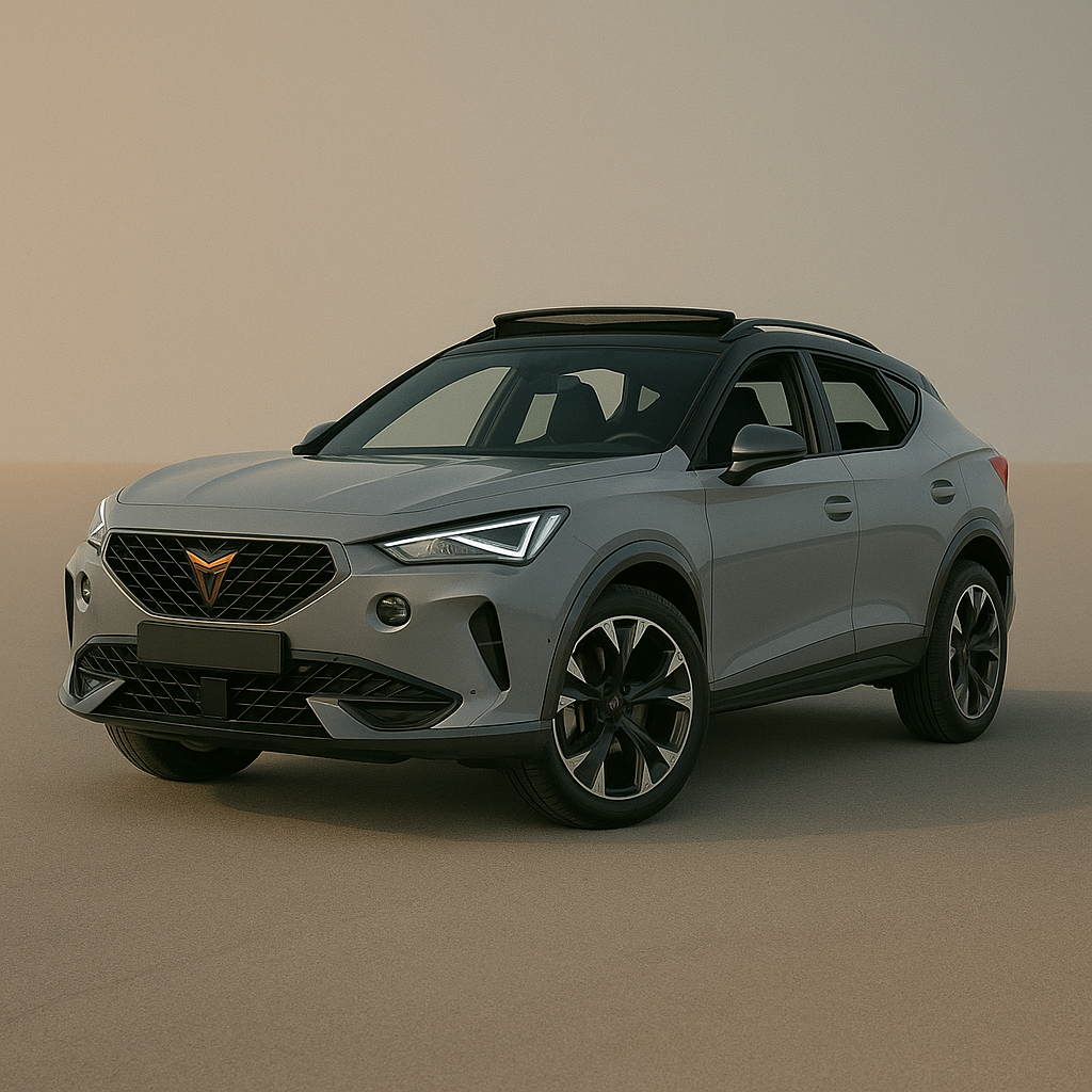 fiat tipo bleu