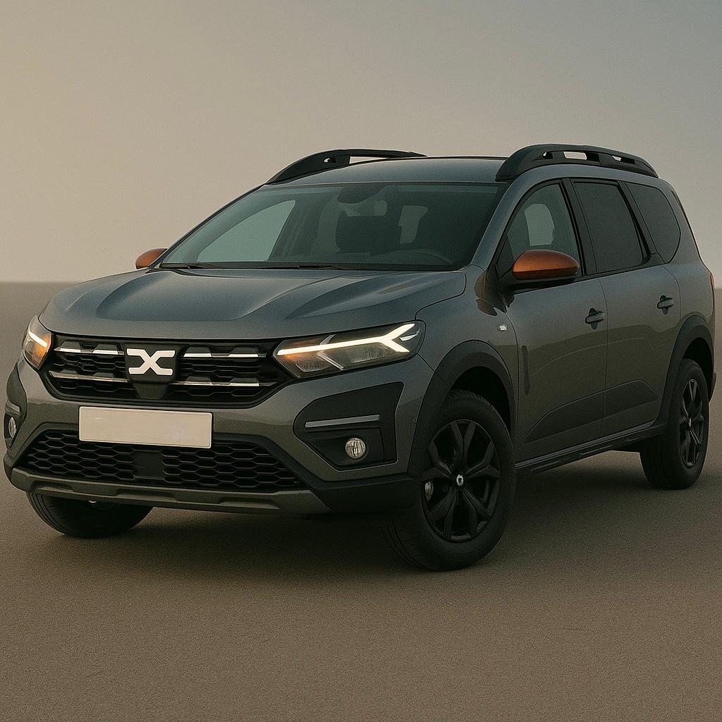 DACIA JOGGER HYBRID