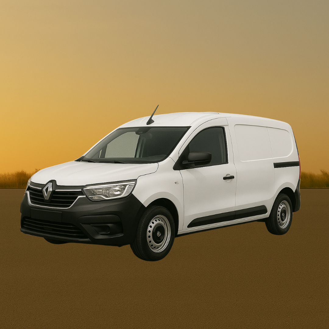 RENAULT KARDIAN NOIR