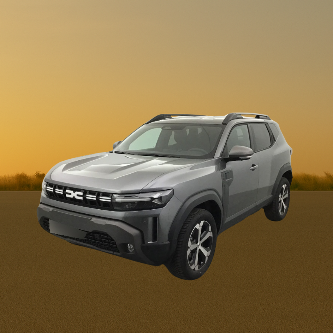 DACIA JOGGER MANUEL