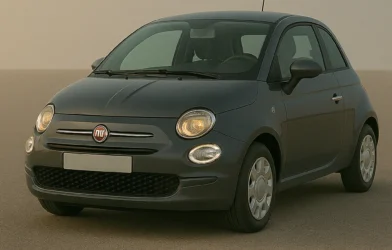 Hyundai i20 noir Meknès à louer – yahimdicl Maroc