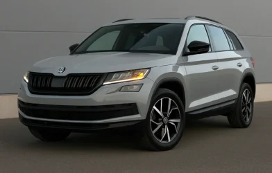 Toyota Yaris Hybride