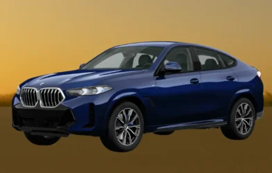 Location BMW X6 2024 à Meknès | SUV de Luxe – yahimdicl Maroc
